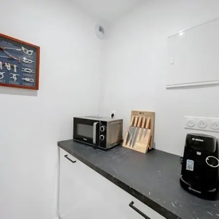 Bel Appartement Cabourg Exterior foto