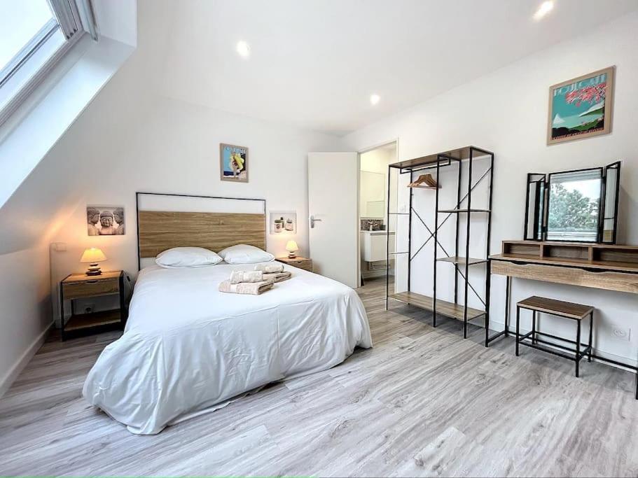 Bel Apartment *