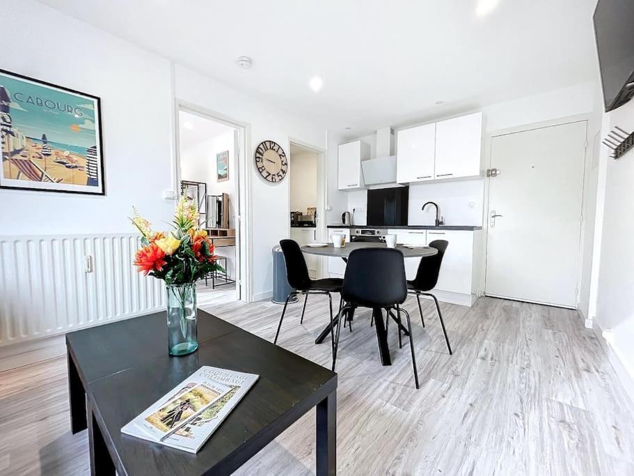 Bel Apartment *