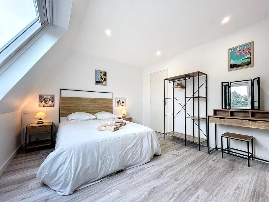 Bel Apartment *